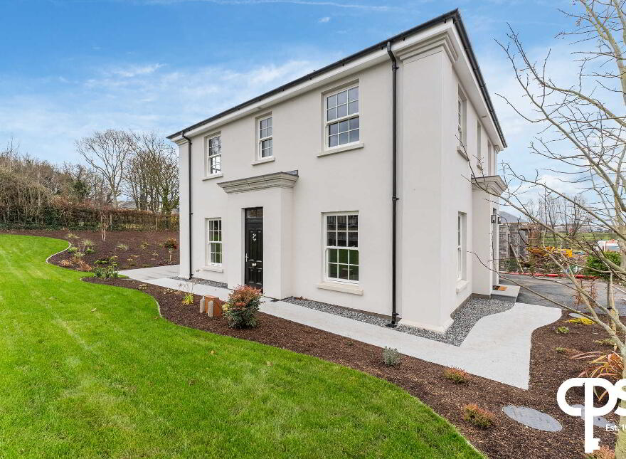 The Shire, Horsefair Meadows, Benburb Road, Moy
