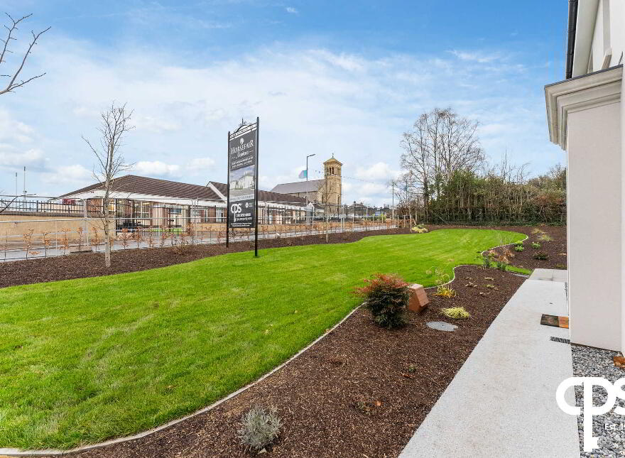 The Shire, Horsefair Meadows, Benburb Road, Moy