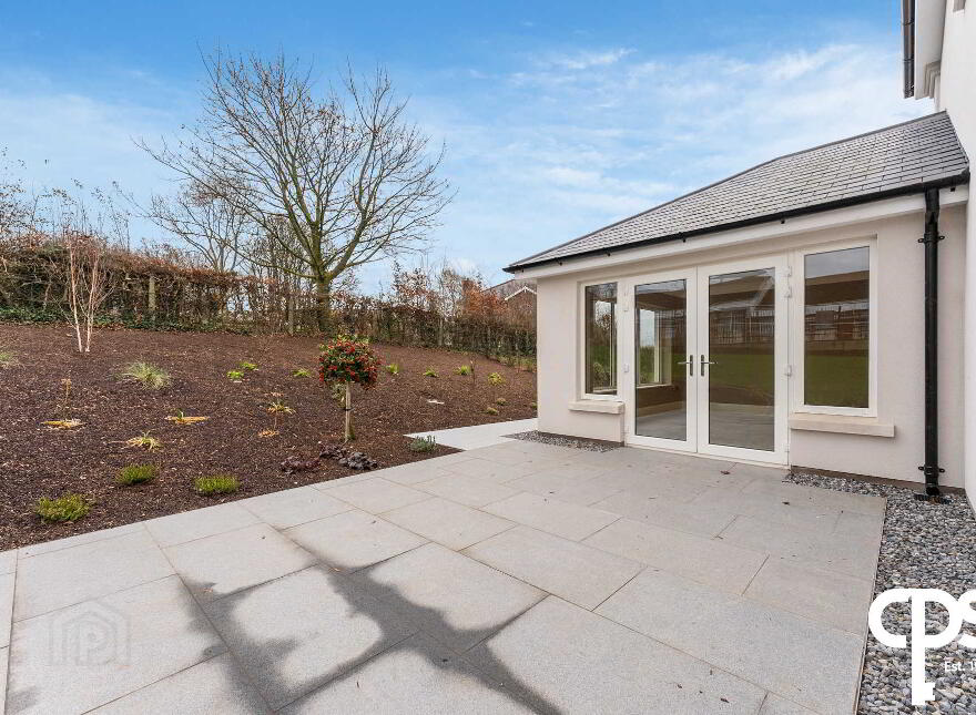 The Shire, Horsefair Meadows, Benburb Road, Moy