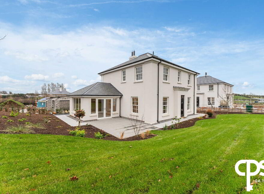 The Shire, Horsefair Meadows, Benburb Road, Moy