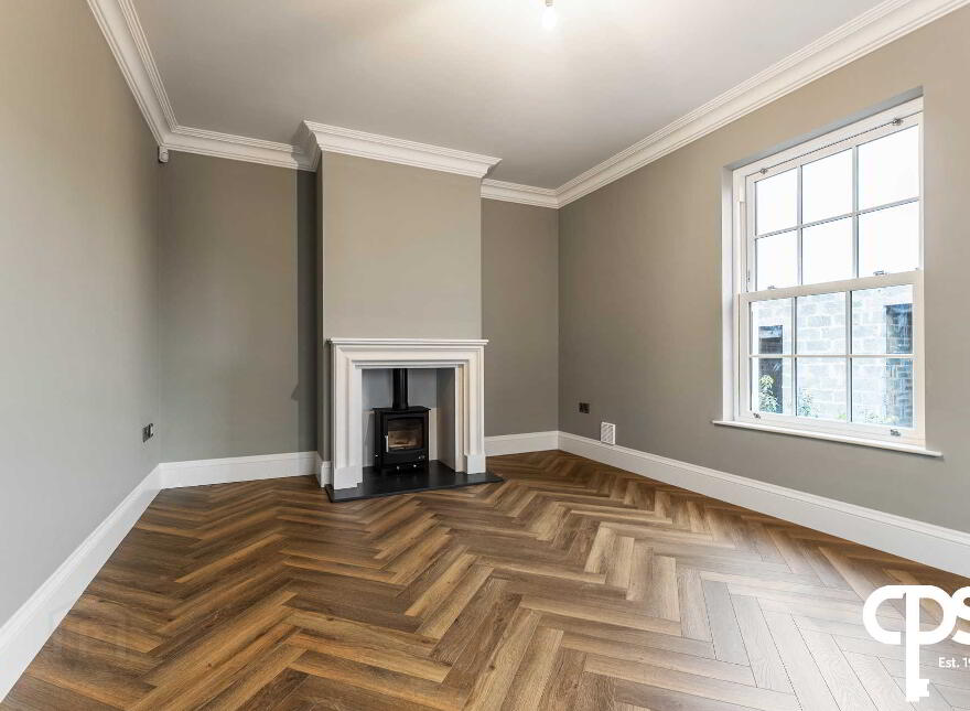 The Shire, Horsefair Meadows, Benburb Road, Moy