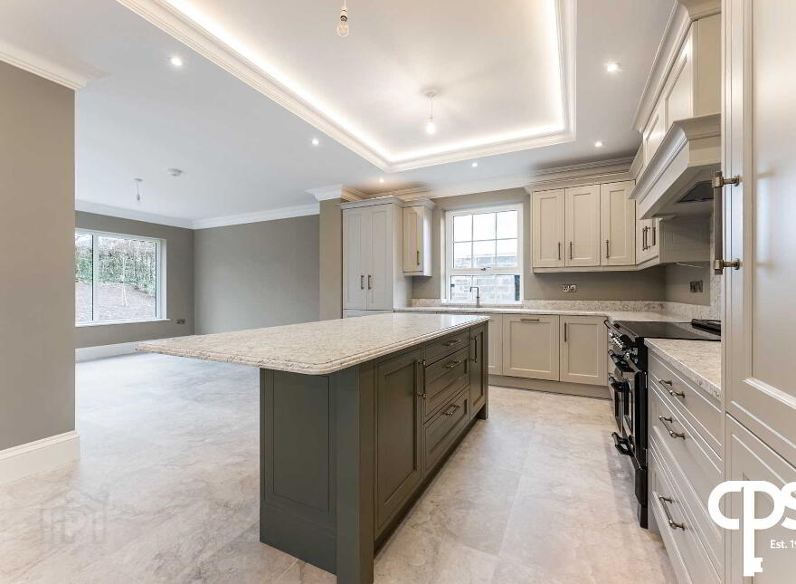 The Shire, Horsefair Meadows, Benburb Road, Moy