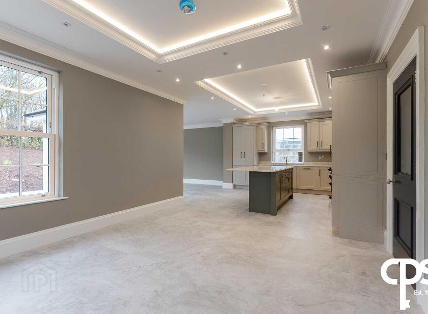 The Shire, Horsefair Meadows, Benburb Road, Moy