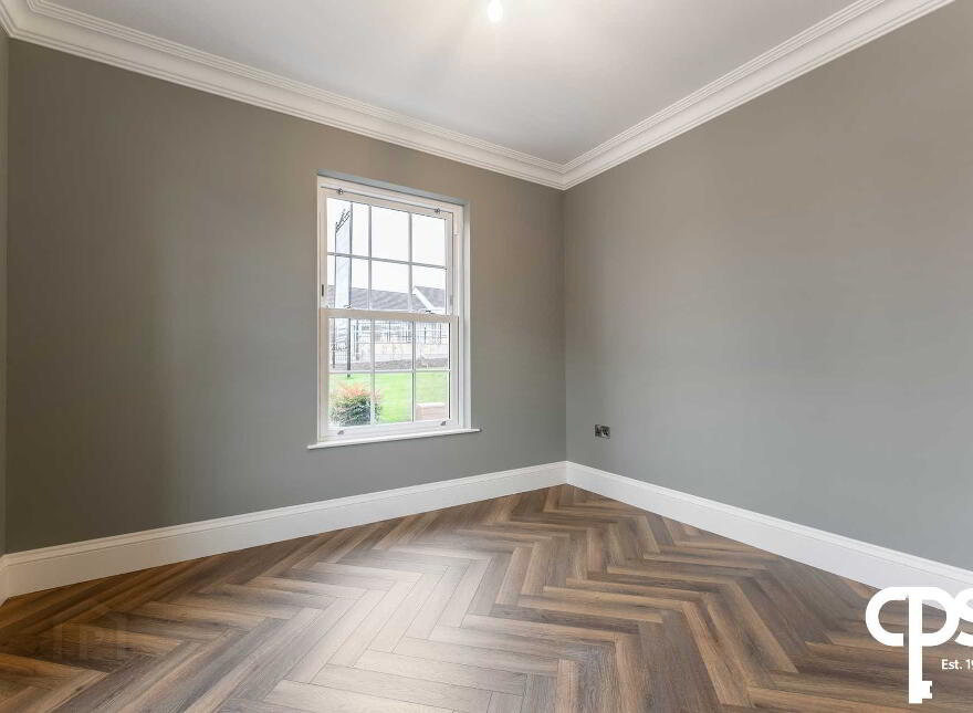 The Shire, Horsefair Meadows, Benburb Road, Moy