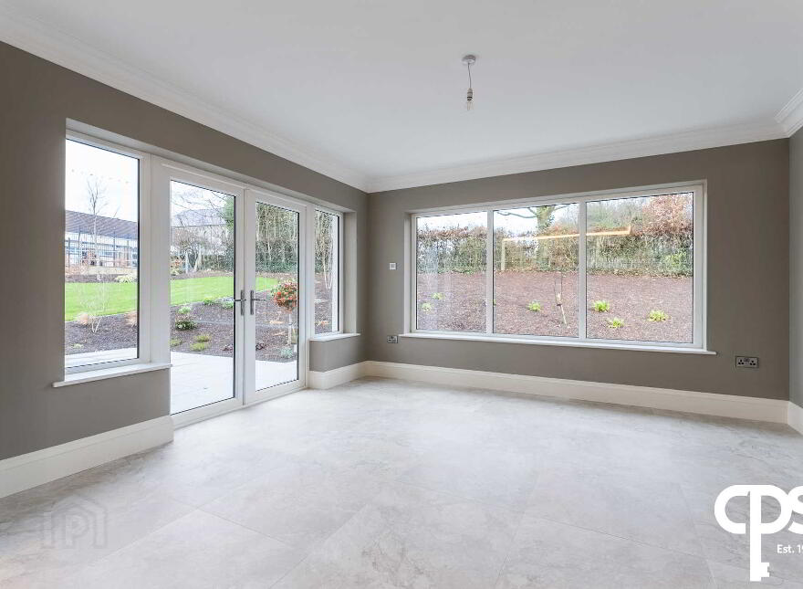 The Shire, Horsefair Meadows, Benburb Road, Moy