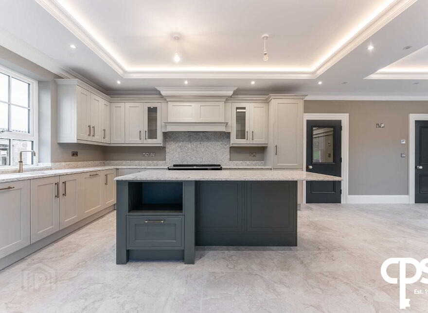The Shire, Horsefair Meadows, Benburb Road, Moy