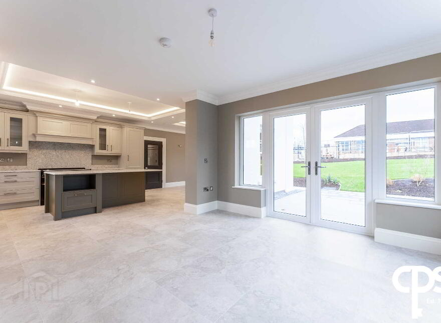 The Shire, Horsefair Meadows, Benburb Road, Moy