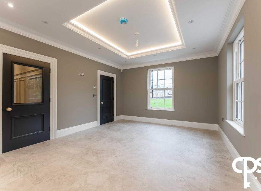 The Shire, Horsefair Meadows, Benburb Road, Moy