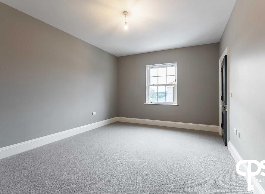 The Shire, Horsefair Meadows, Benburb Road, Moy