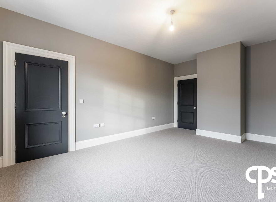 The Shire, Horsefair Meadows, Benburb Road, Moy