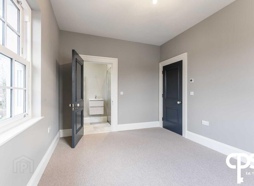 The Shire, Horsefair Meadows, Benburb Road, Moy