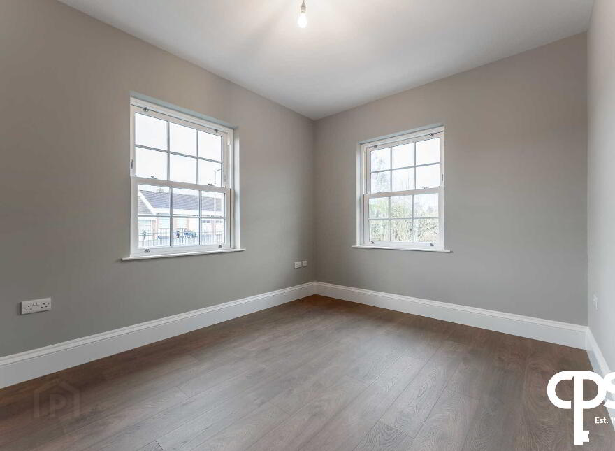 The Shire, Horsefair Meadows, Benburb Road, Moy
