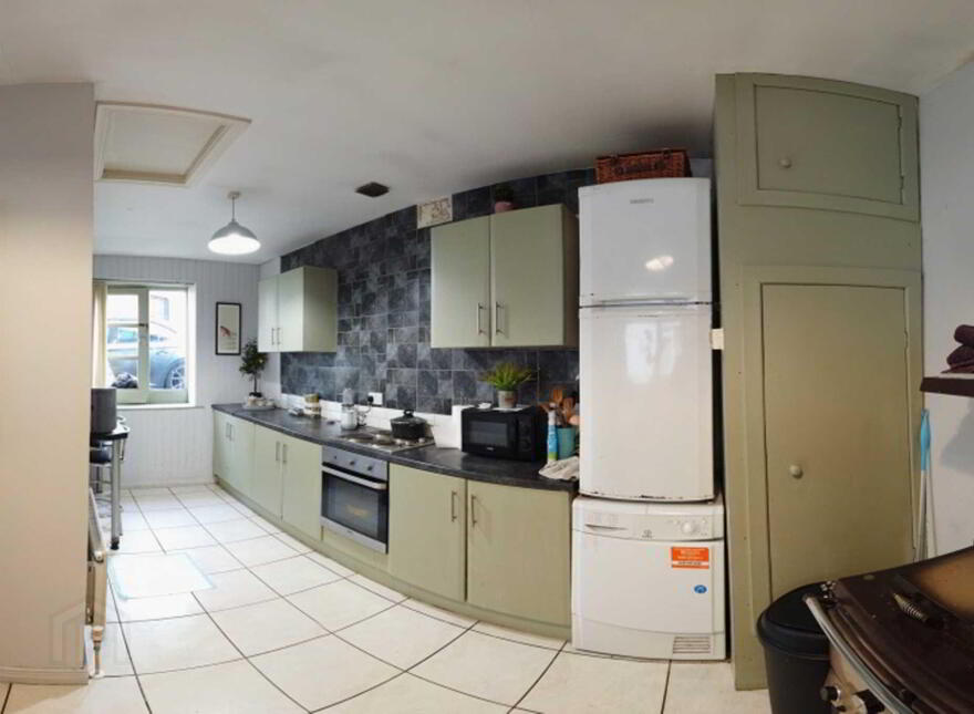 8 Chapel Street, Carndonagh, F93E4CN