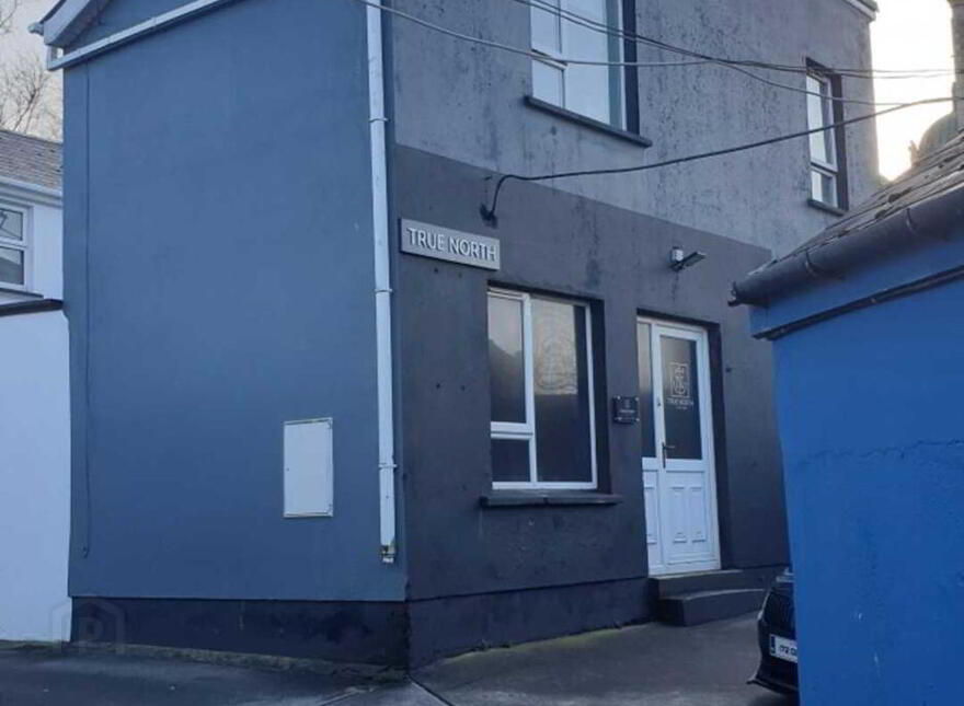 8 Chapel Street, Carndonagh, F93E4CN