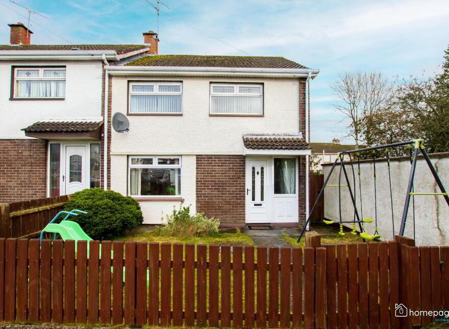 Property For Sale in Derry / Londonderry PropertyPal