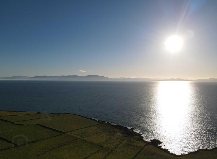 Fahan, Ventry