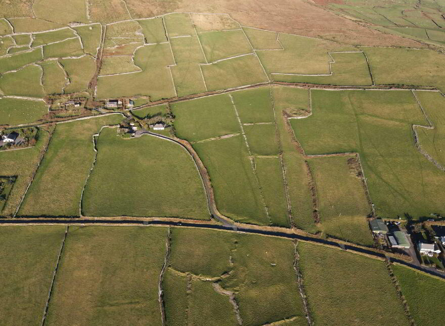 Fahan, Ventry
