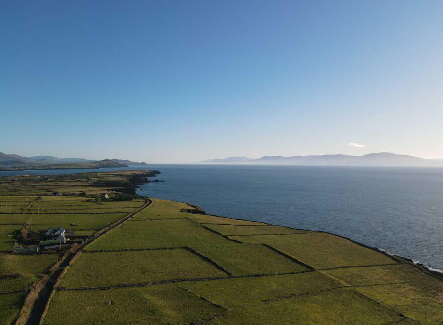 Fahan, Ventry