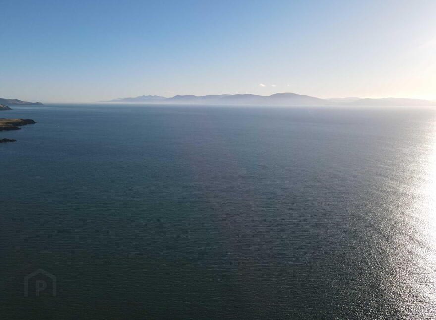 Fahan, Ventry