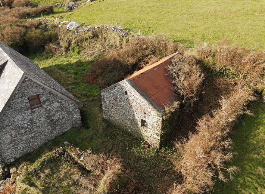 Fahan, Ventry
