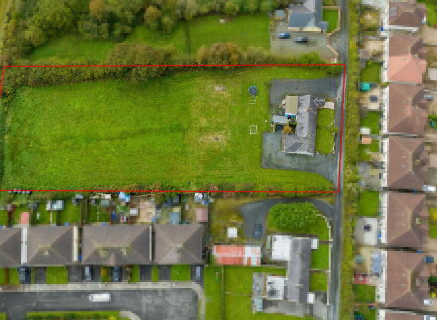Moodogue Lane, Oldcastle Road, Ballyjamesduff
