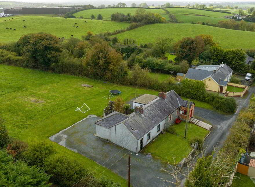 Moodogue Lane, Oldcastle Road, Ballyjamesduff