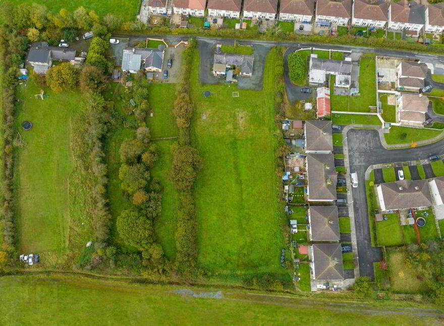 Moodogue Lane, Oldcastle Road, Ballyjamesduff