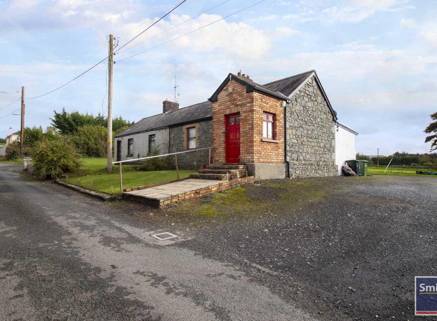 Moodogue Lane, Oldcastle Road, Ballyjamesduff