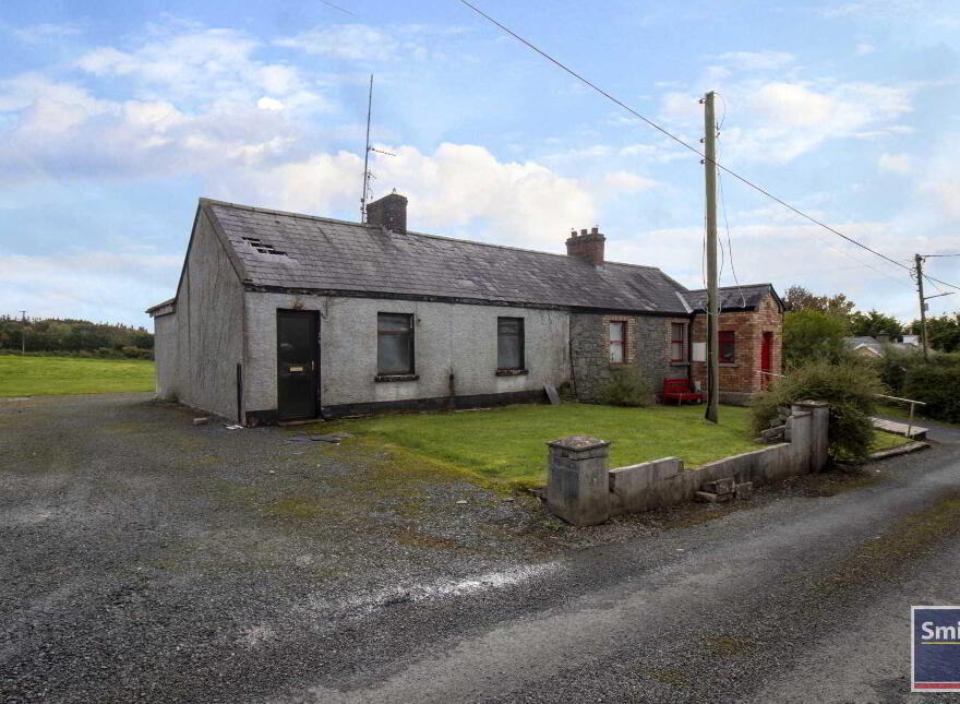 Moodogue Lane, Oldcastle Road, Ballyjamesduff