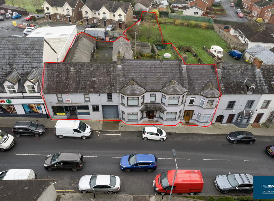 Property For Sale in Tandragee PropertyPal