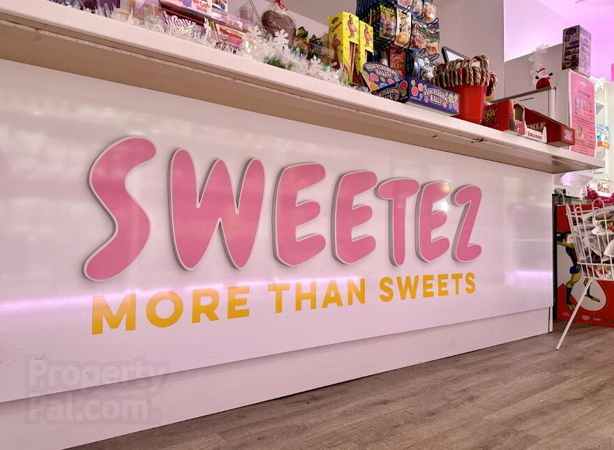Sweetez, 134 Newry Road, Armagh, BT60 1ES photo