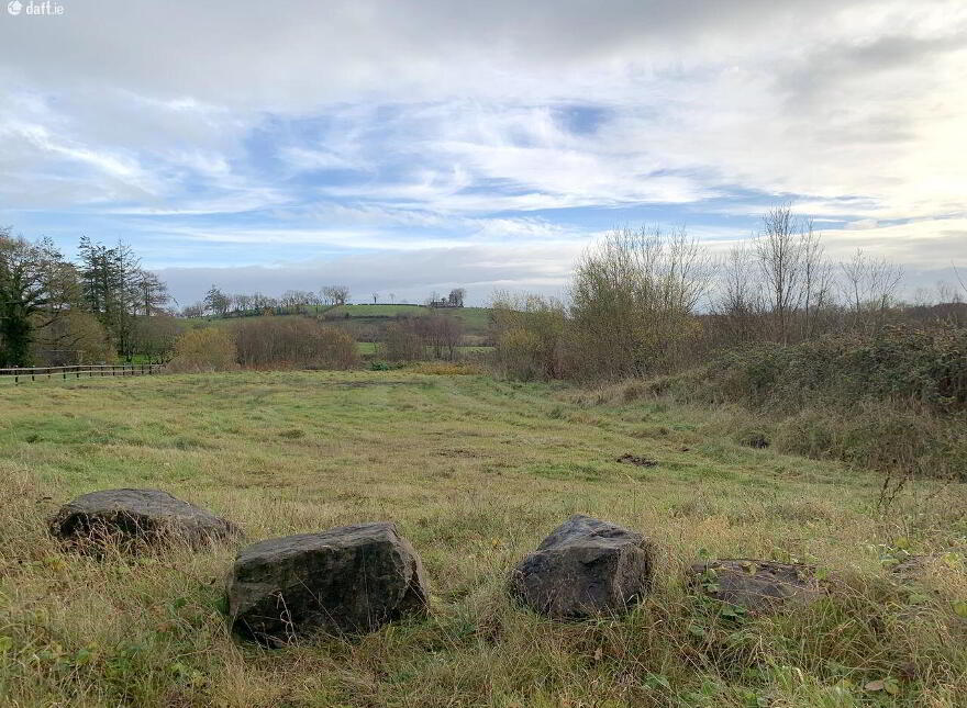 Gortnawhinny, Clones