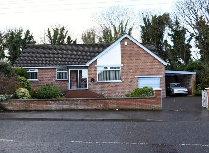 Bungalows For Sale in Bangor PropertyPal