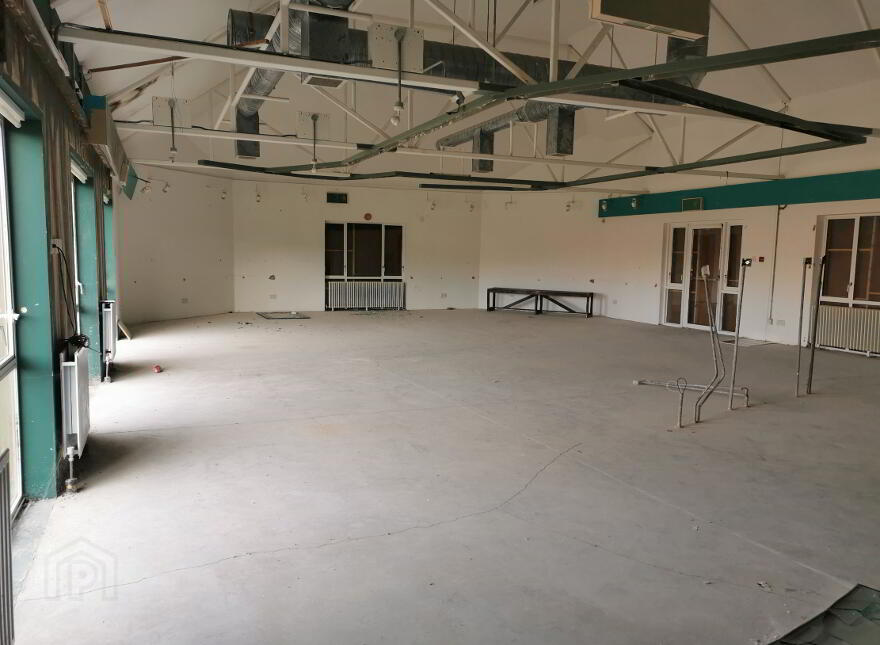 Erne Gateway Centre, 731 Corry, Belleek, BT93 3FU
