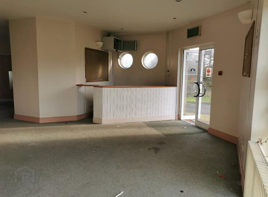 Erne Gateway Centre, 731 Corry, Belleek, BT93 3FU