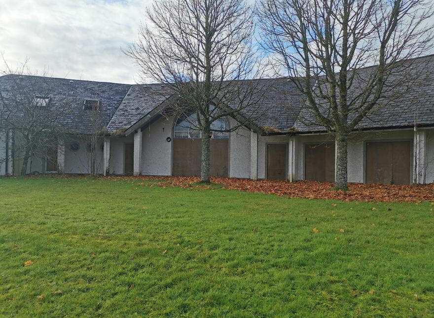 Erne Gateway Centre, 731 Corry, Belleek, BT93 3FU