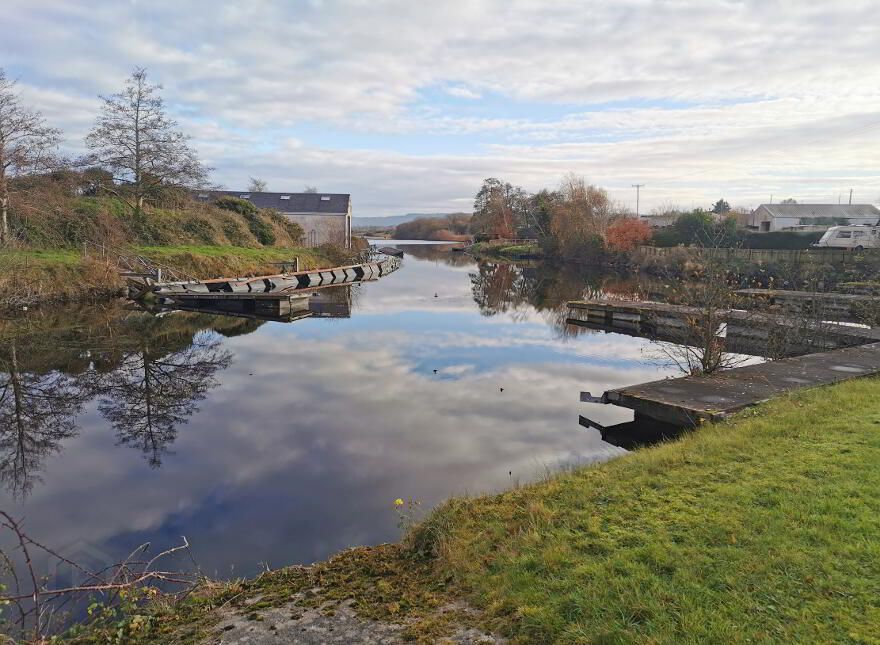 Erne Gateway Centre, 731 Corry, Belleek, BT93 3FU