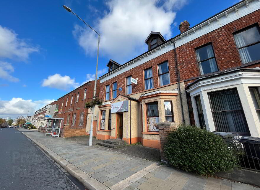 Commercial Property To Rent in Belfast PropertyPal