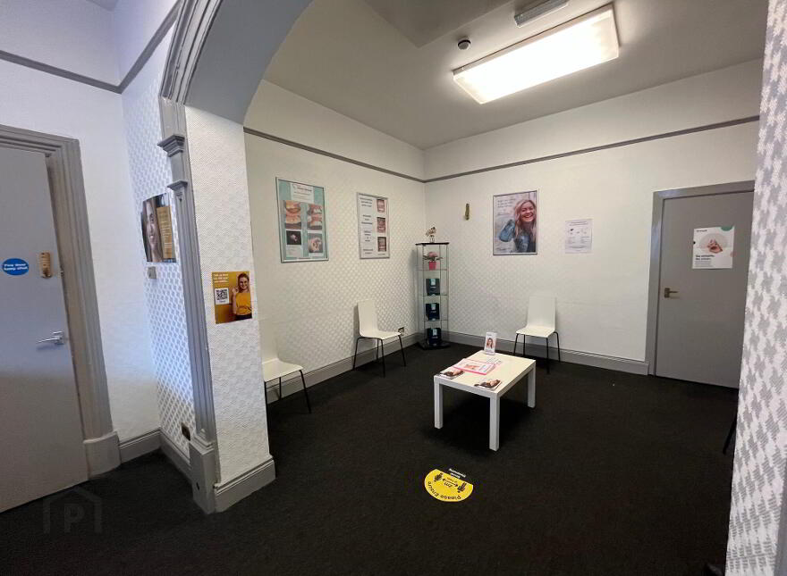 94 Castlereagh Street, Belfast, BT5 4NJ