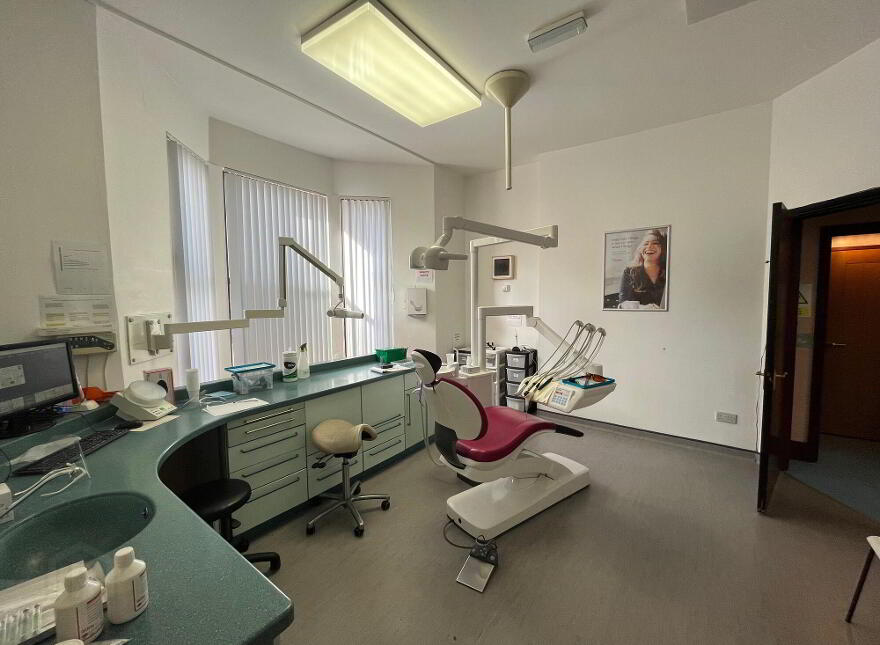 94 Castlereagh Street, Belfast, BT5 4NJ