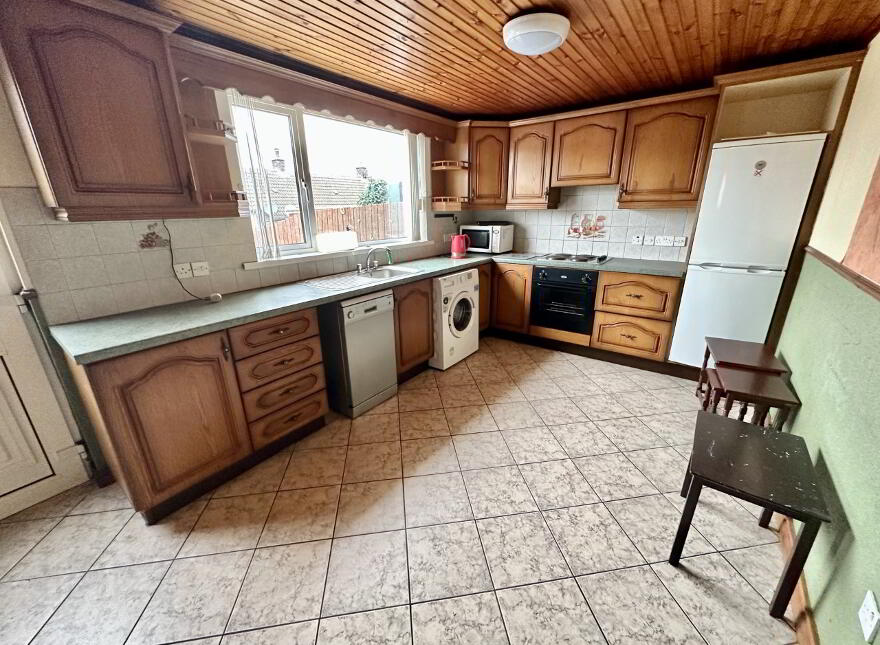 16 Legar Hill Park, Armagh, BT60 4BX