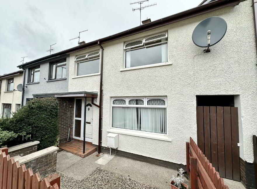 16 Legar Hill Park, Armagh, BT60 4BX