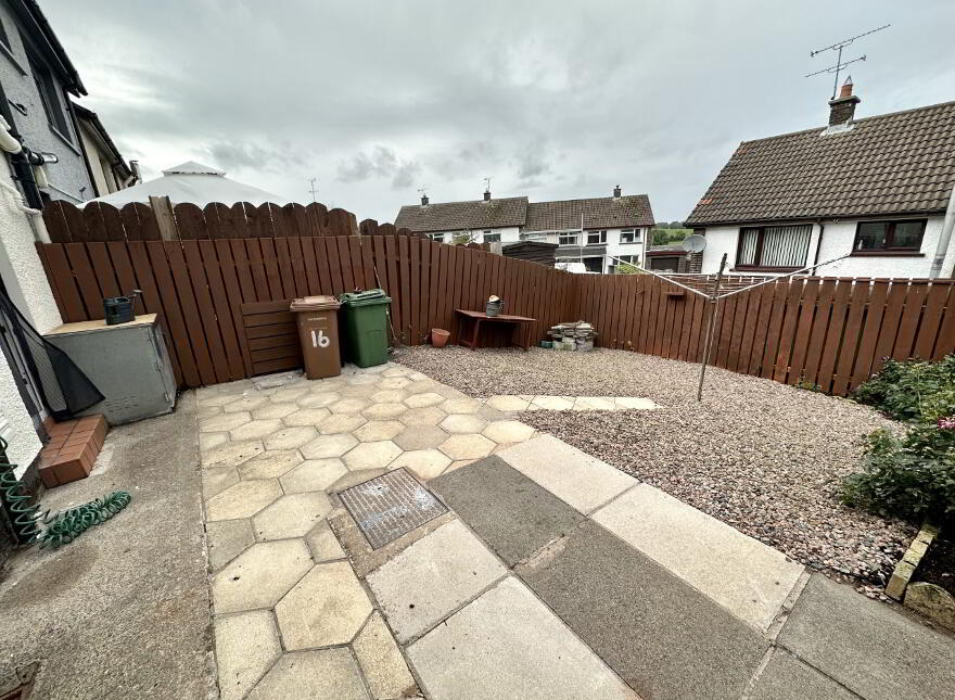 16 Legar Hill Park, Armagh, BT60 4BX
