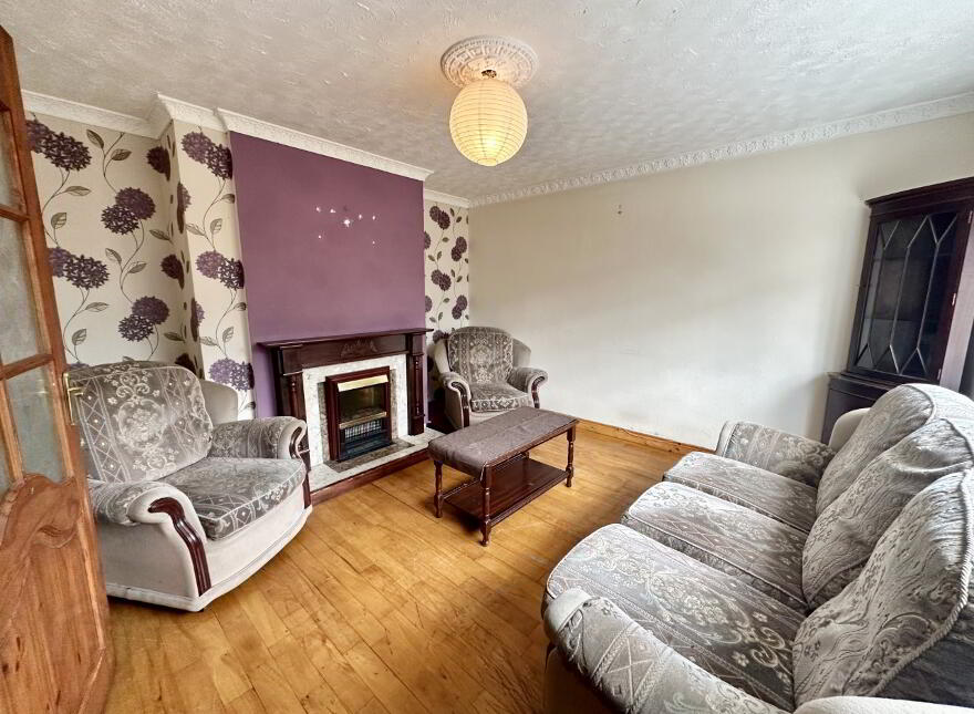 16 Legar Hill Park, Armagh, BT60 4BX