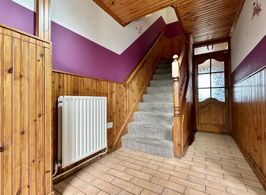 16 Legar Hill Park, Armagh, BT60 4BX