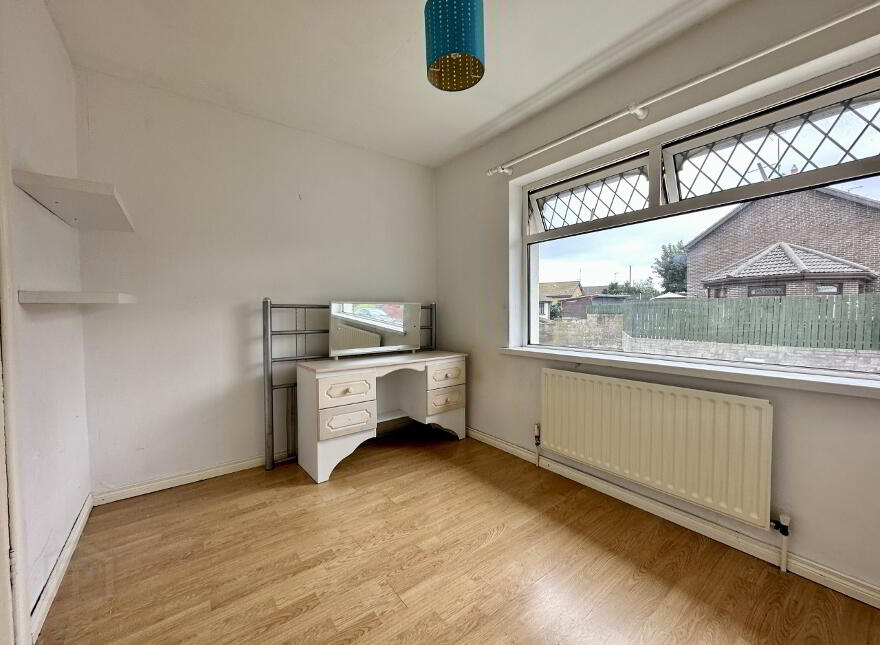 16 Legar Hill Park, Armagh, BT60 4BX