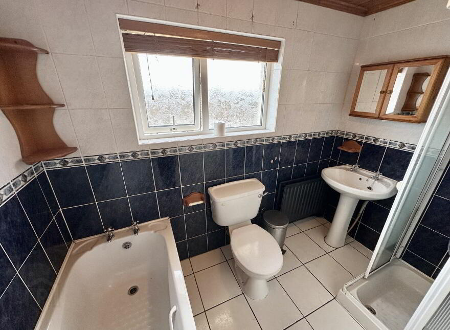 16 Legar Hill Park, Armagh, BT60 4BX
