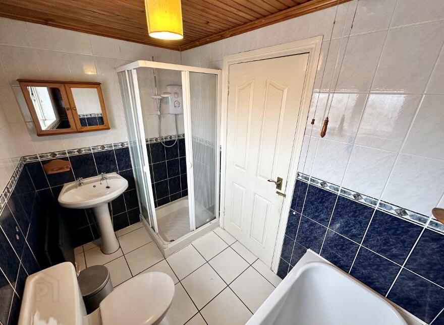 16 Legar Hill Park, Armagh, BT60 4BX
