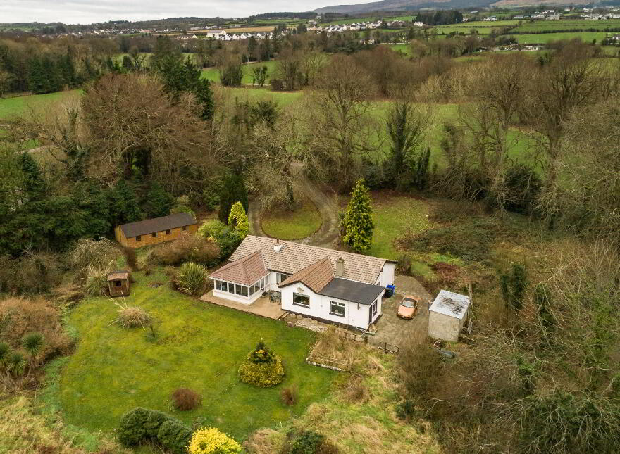 Property For Sale in Muff PropertyPal