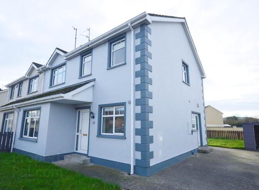 Property For Sale in Republic of Ireland, €899,921 Max - PropertyPal